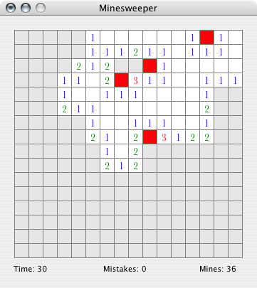 minesweeper for mac free download